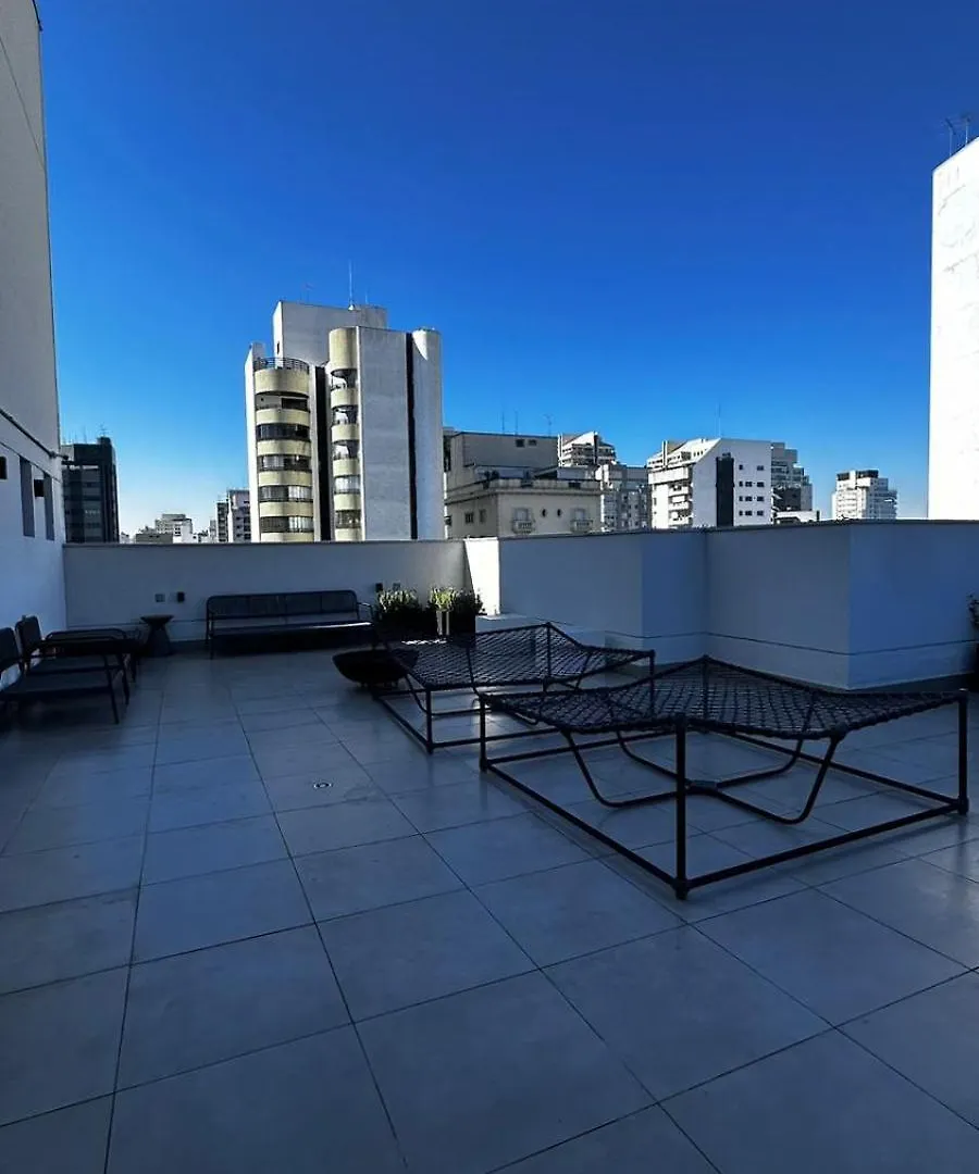 Apartamento Perfeito Apto Completo E Confortavel Proximo A Moema E Congonhas São Paulo
