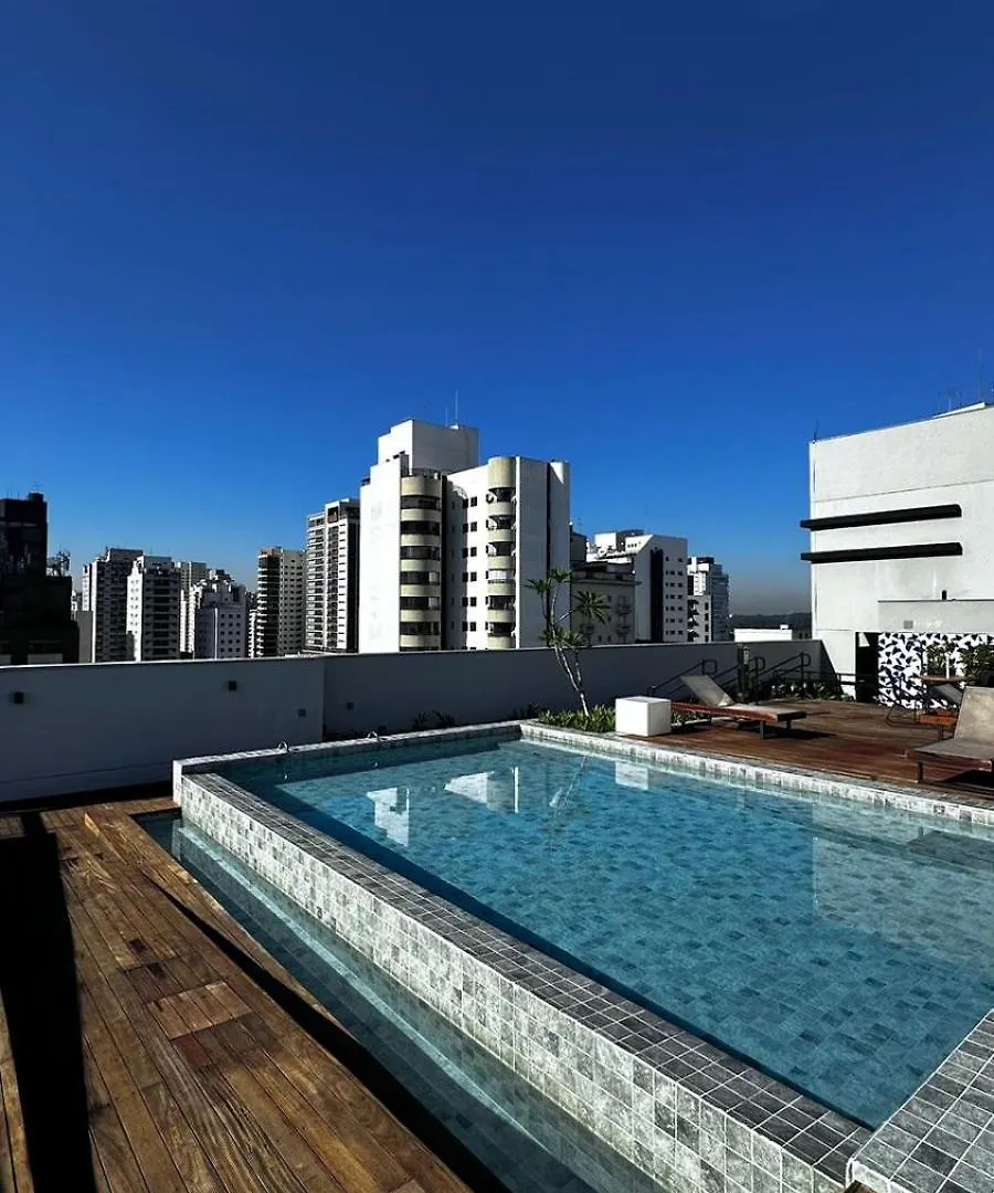 Apartamento Perfeito Apto Completo E Confortavel Proximo A Moema E Congonhas São Paulo