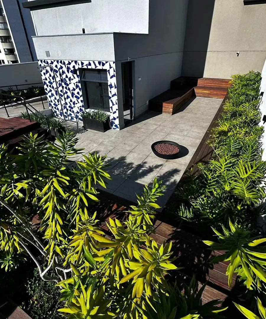 Perfeito Apto Completo E Confortavel Proximo A Moema E Congonhas São Paulo