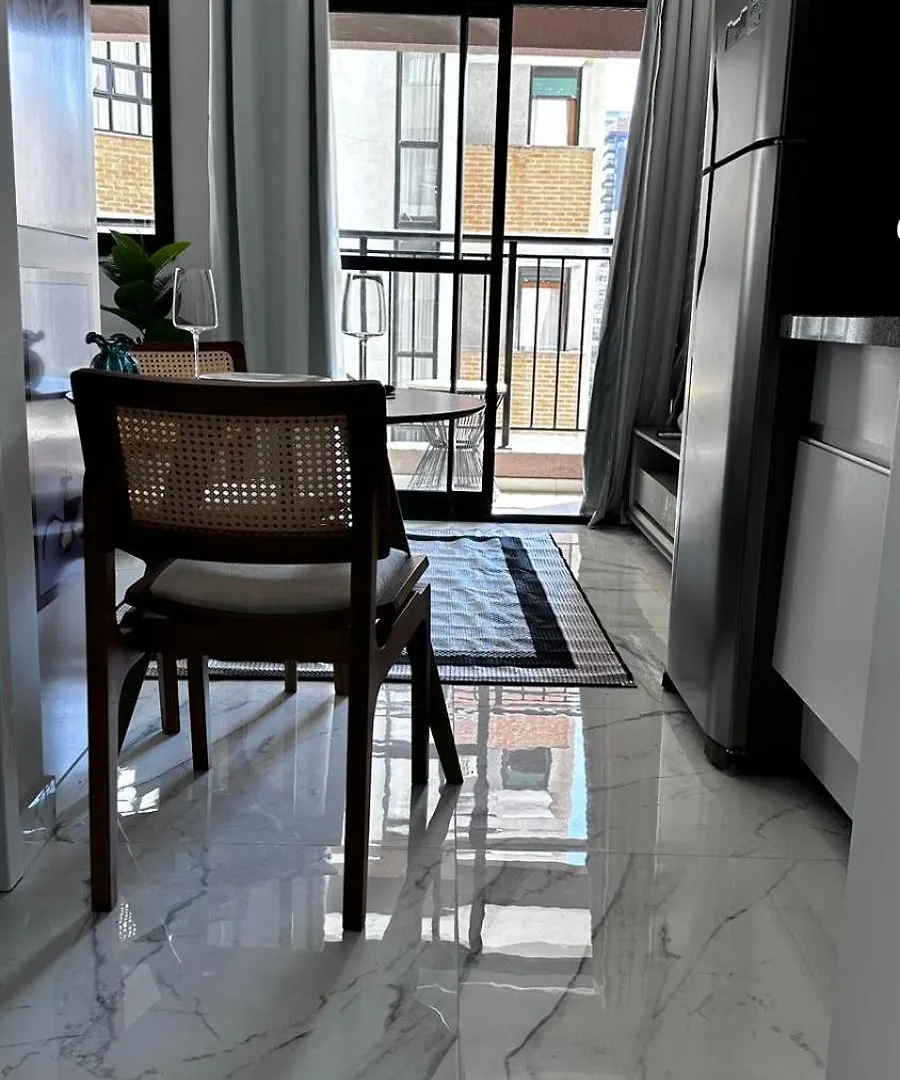 Apartamento Perfeito Apto Completo E Confortavel Proximo A Moema E Congonhas São Paulo
