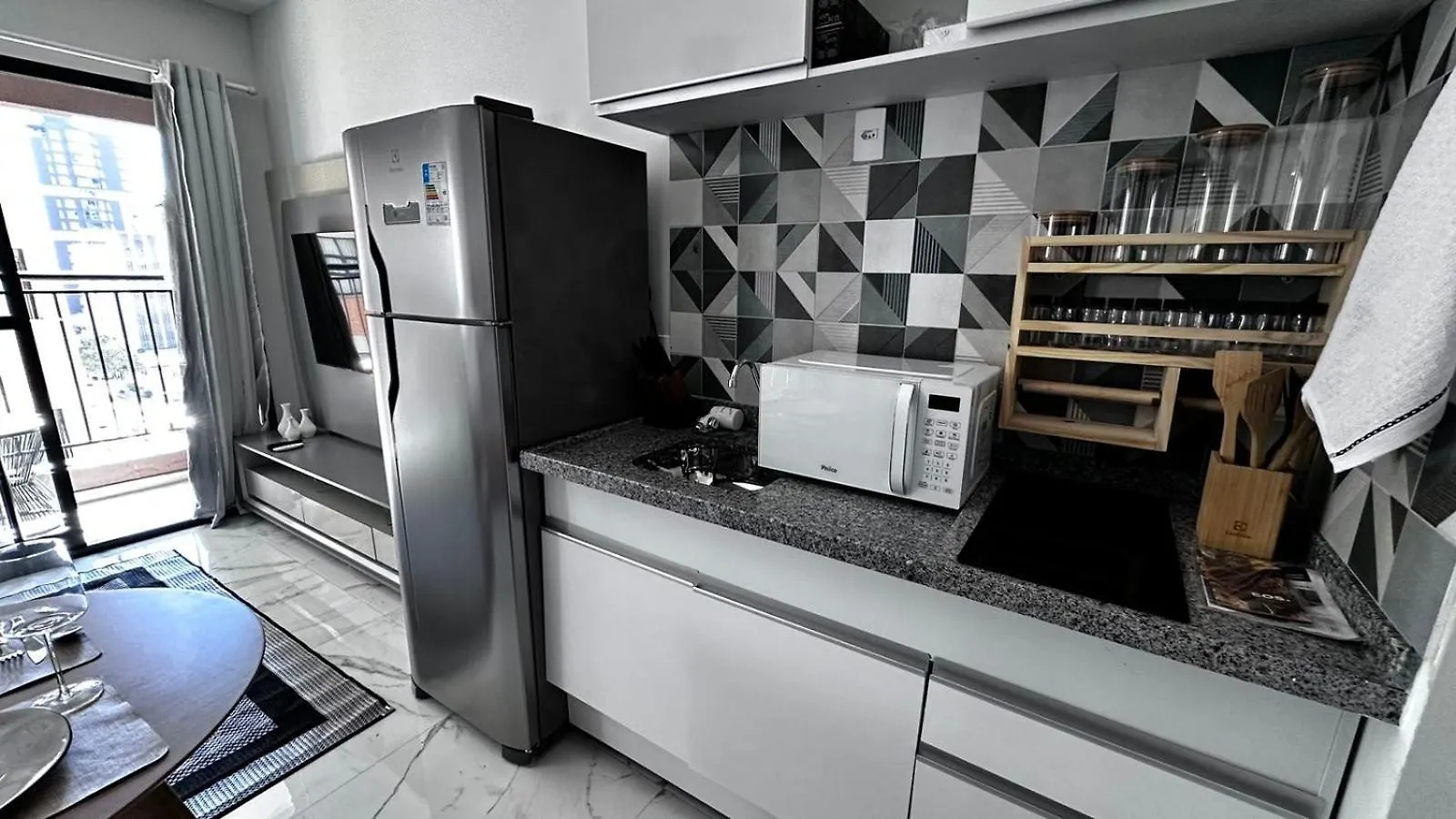 Apartamento Perfeito Apto Completo E Confortavel Proximo A Moema E Congonhas São Paulo