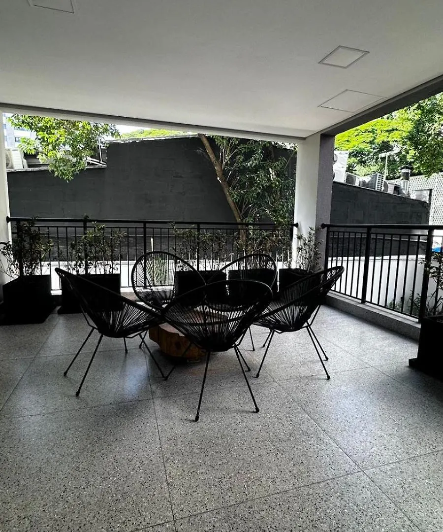 Apartamento Perfeito Apto Completo E Confortavel Proximo A Moema E Congonhas São Paulo Brasil