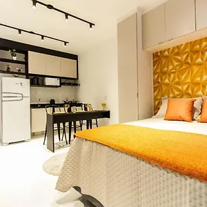  Apartamento Lf13 - Estiloso No Tatuape