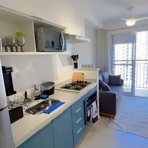  Apartamento 905 - Vista Panoramica