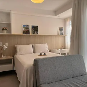  Apartamento Provence Em Pinheiros