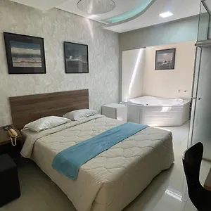  Apartamento Flex