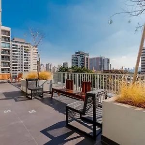  Casa de Férias Lazer Completo, 8 Minutos Do Parque Ibirapuera