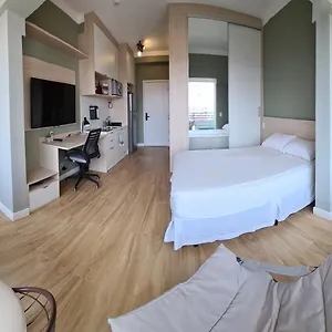  Apartamento Novo Ao Lado Do Metro Butanta - Proximo A Usp
