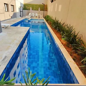  Apartamento 024 - Apto Liberdade Se 500'metro